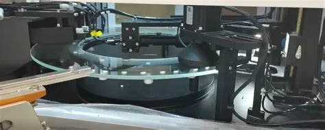 3D视觉检测系统-工业视觉检测设备-表面瑕疵检测-苏州汉特士