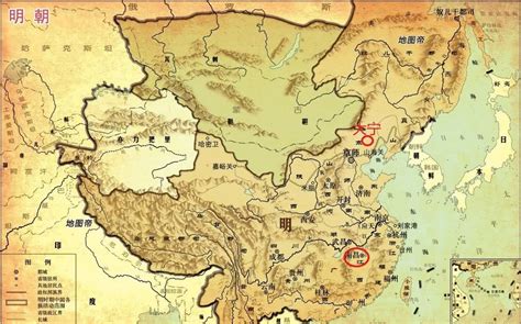 湖北这个府曾是明朝皇帝的龙兴之地，为何却使用了其他府城的名字_安陆市