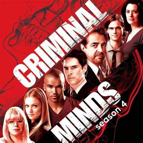 犯罪心理 第10季(Criminal Minds)-电视剧-腾讯视频