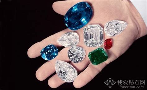如何分辨钻石、锆石、莫桑石、培育钻石？ - 知乎