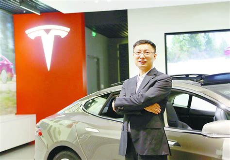 特斯拉中国区总裁朱晓彤：着手建中国研发中心 筹备首个充电设备_电池联盟网