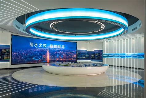 丽水南城商务中心建筑设计方案正式公示 - 热点 - 丽水在线-丽水本地视频新闻综合门户网站