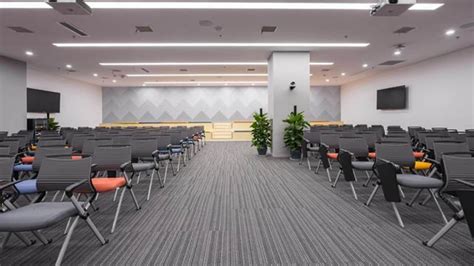 大中型会议室显示设备——利亚德LED智能会议一体机的优势