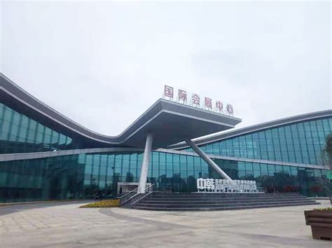 BIM建筑|盐城国际会议中心 / 上海都设营造建筑设计事务所-BIM建筑网