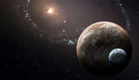 最适宜人类居住的星球，距地仅4光年，但你知道1光年有多远吗