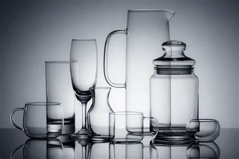 玻璃在生活中有哪些用途 - 家核优居