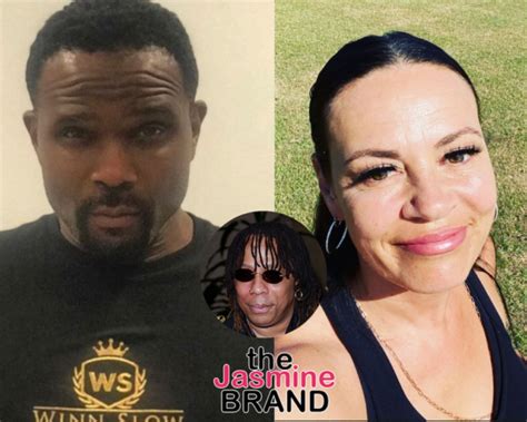 Actor Darius McCrary Is Engaged To Rick James