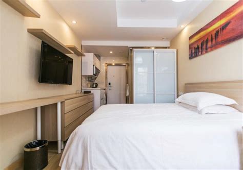 单身公寓价格赁价格 服务为先 上海青邻公寓管理供应