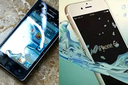 【智能手机掉水里怎么处理】【图】智能手机掉水里怎么处理好 不可不学几招拯救措施_伊秀数码|yxlady.com