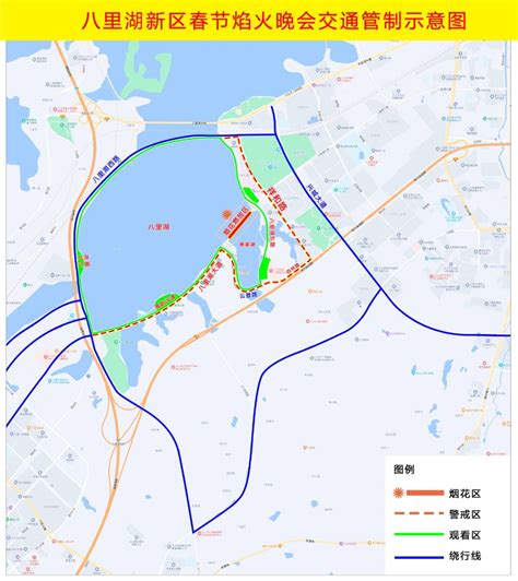 新城区中道路景观设计——以九江市城西港区为例 -BIM免费教程_腿腿教学网