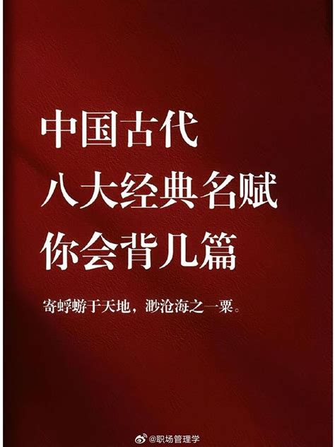 中华十大传世名帖：赵孟頫《前后赤壁赋》理论知识书法欣赏