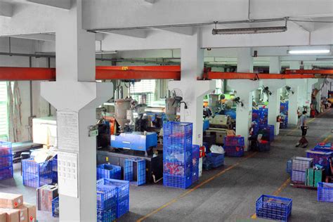 注塑加工-上海欣运塑胶制品有限公司