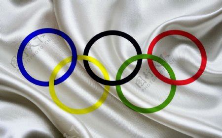 奥运五环图片-奥运五环素材-奥运五环模板高清下载-图行天下