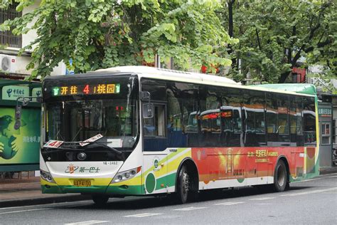 广州4路_广州4路公交车路线_广州4路公交车路线查询_广州4路公交车路线图