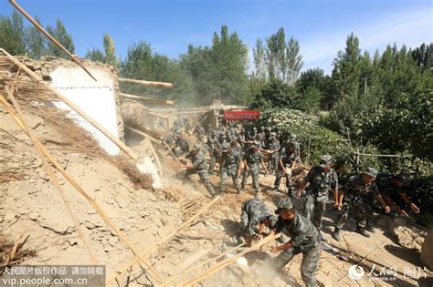 四川泸定县5.6级地震，暂无人员伤亡_凤凰网视频_凤凰网