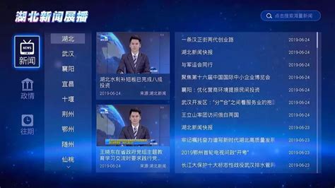 湖北省广播电视和网络视听“十四五” 科技发展规划--湖北省广播电视局