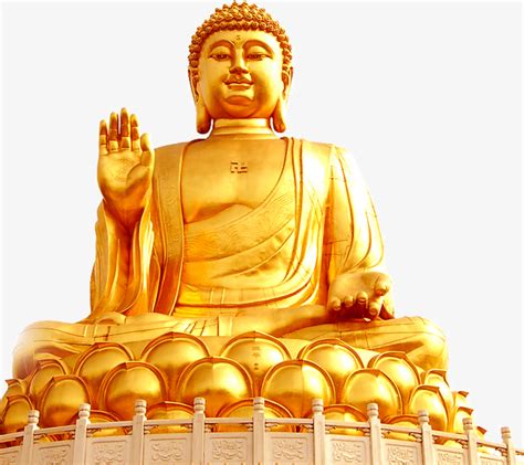 大雄宝殿内有哪三尊佛，主要供释迦摩尼(还有药师佛和阿弥陀佛) — 久久经验网