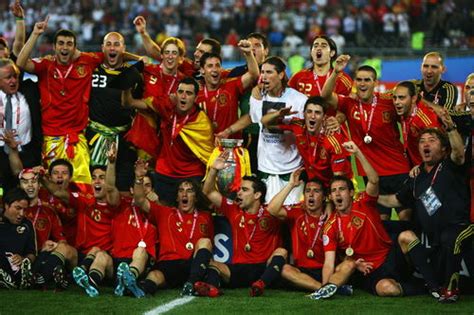 2008年欧洲杯决赛 - 快懂百科