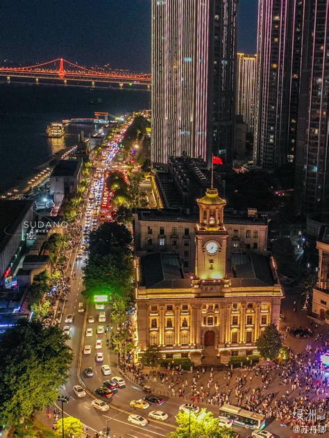 华夏幸福首个城市综合体投建160万方武汉长江中心来了_联商网