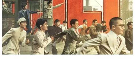 电影1921票房破2亿，王俊凯受刑戏拍了1整晚，导演说还要找他合作 | 人物集