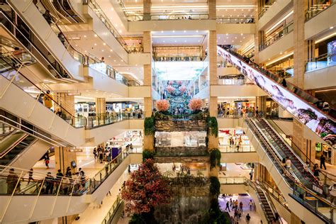 独家！西安2018年即将开业的购物中心，最权威大盘点_房产资讯_房天下