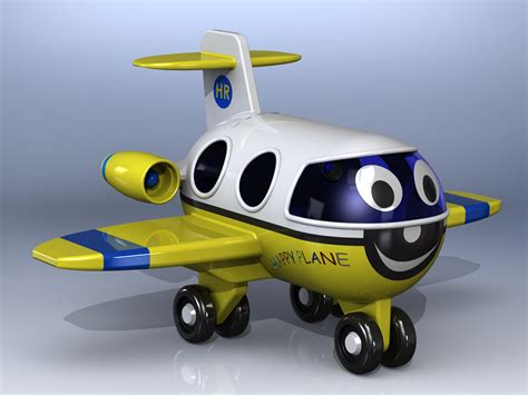 儿童玩具飞机高清图片下载-正版图片506075131-摄图网