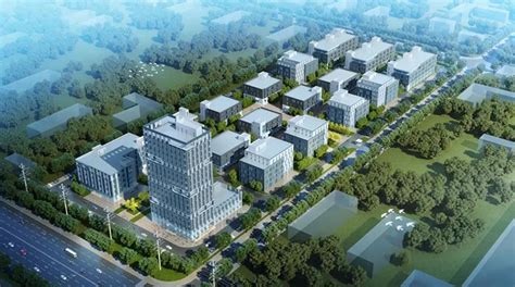 向亩产要效益，武汉东湖高新区“工业上楼”成趋势_大武汉