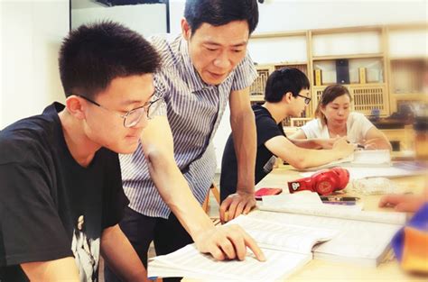 院校专业组，如何填报志愿？广州华商职业学院告诉你 —广东站—中国教育在线
