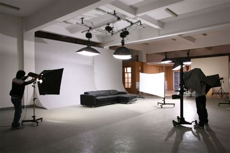 摄影工作室|空间|家装设计|刁欧巴_原创作品-站酷ZCOOL