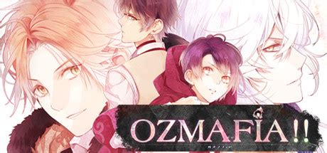 OZMAFIA!! Review - Cute & Steamy Otome Reviews