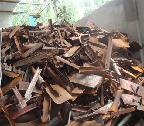 宁波废旧金属回收的过程中都有哪些步骤-东阳市续航废旧物资回收有限公司