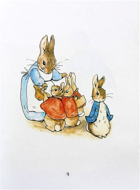 《彼得兔的故事-最美的名著》【价格 目录 书评 正版】_中图网(原中图网)