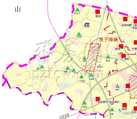 2022年丰都县最新拆迁村名单：涉及3乡（镇）7村（社区）__财经头条