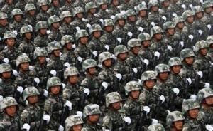 北部战区海军某岸导团实战化演练掠影 - 中国军网