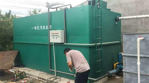 LD-昭通市工厂污水处理设备施工经验丰富-山东澜达环保设备有限公司