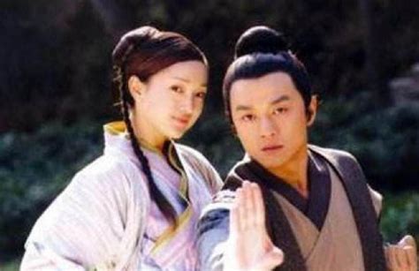 郭靖唯一的女师父，学过一套盖世剑法，最终却没有成为武林高手