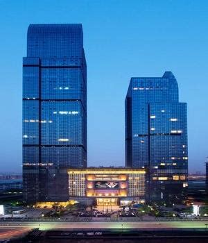 杭州萧山国际机场雷迪森酒店服务设施