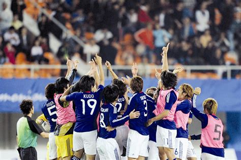纵览日本足球这十年：真正走向世界 达成管办分离_国内足球_新浪竞技风暴_新浪网