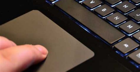 笔记本电脑怎么使用触摸板.如何设置触摸板_360新知