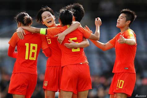 女四强赛：韩国女足vs中国台北女足，韩国女足迎来大胜？ - 知乎