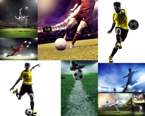 体育运动足球人物摄影高清图片 - 爱图网设计图片素材下载