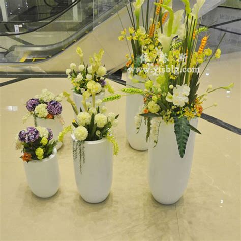 厂家批发玻璃花瓶创意简约透明水培绿萝植物干花瓶客厅插花摆件-阿里巴巴