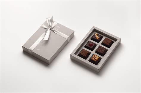 《marmola》手工巧克力品牌包装设计_你好大海品牌设计-站酷ZCOOL