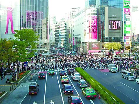 日本街道风景二次元高清动态壁纸_mac开心-站酷ZCOOL