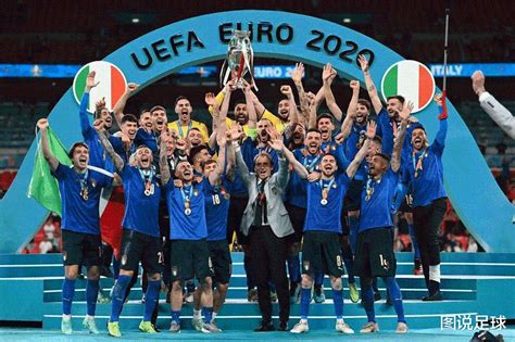 53年后意大利逆转夺冠！ 海信激光电视欧洲杯冠军之夜见证历史 - 视听圈