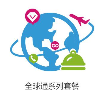 【中国移动】全球通商旅套餐_网上营业厅