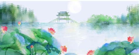 杭州：西湖荷花渐次开 六月美景入画来——浙江在线