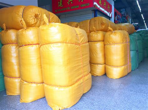 厂家批发 大号物流包装打包覆膜编织袋 防水复合聚丙烯蛇皮袋-阿里巴巴