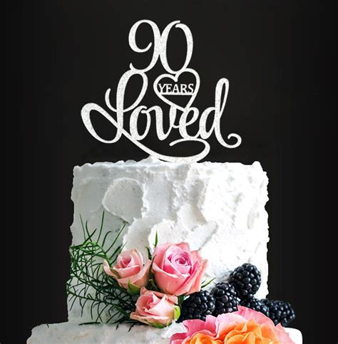 90 jaar verjaardag poster | Fun en Feest