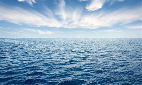 海洋最深的有多少米?主要位于地球的哪个角落_探秘志